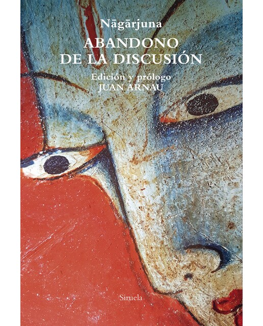 Abandono de la discusión (Capa mole com abas) 1