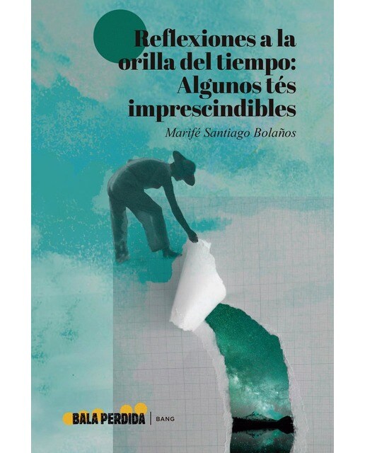 Reflexiones a la orilla del tiempo 1