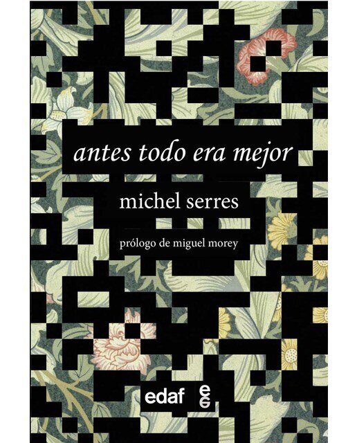 Imagen 0 de Antes todo era mejor