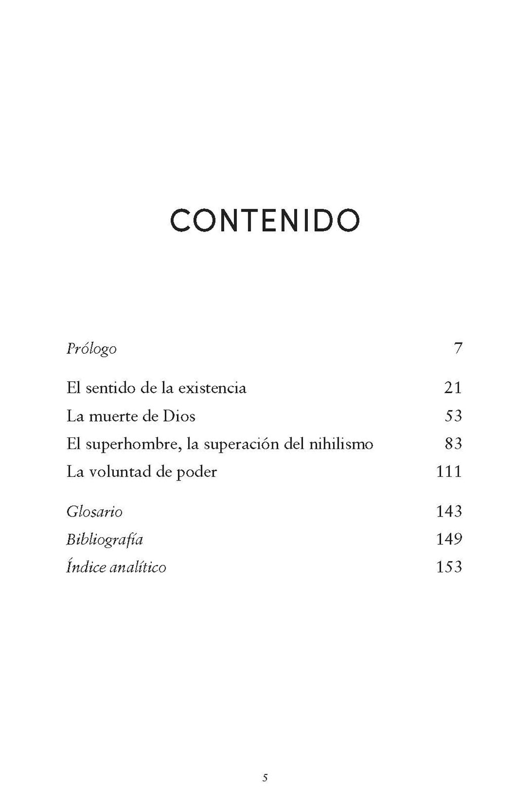 Introducción a Nietzsche (Capa mole) 2