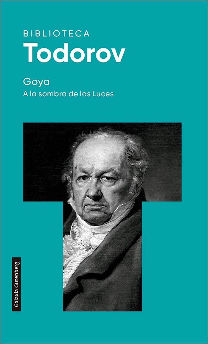 Goya. A la sombra de las Luces- 2022 (Capa mole) 1