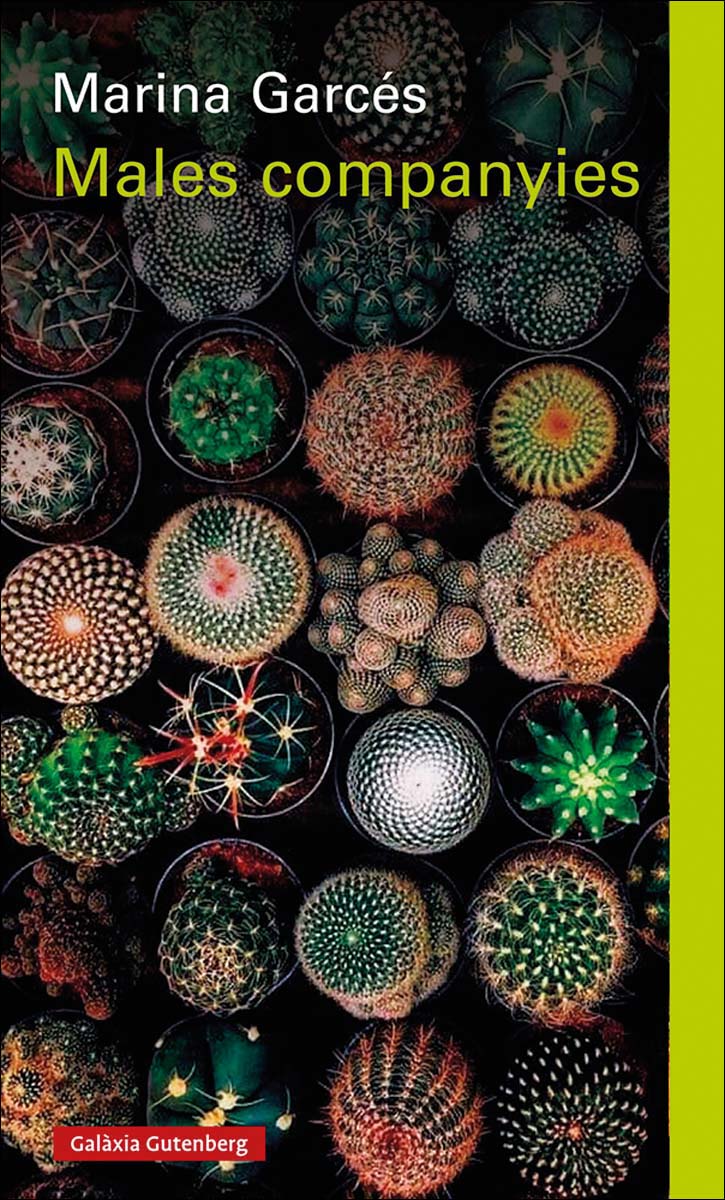 Imagem 0 de Males companyies (Capa mole)