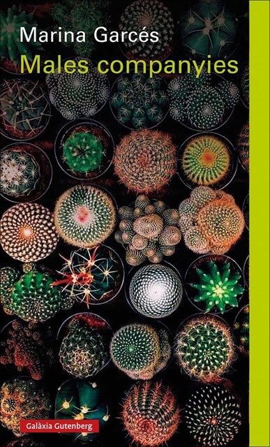 Imagen 0 de Males companyies  (Tapa blanda)