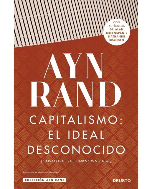 Capitalismo: el ideal desconocido 1