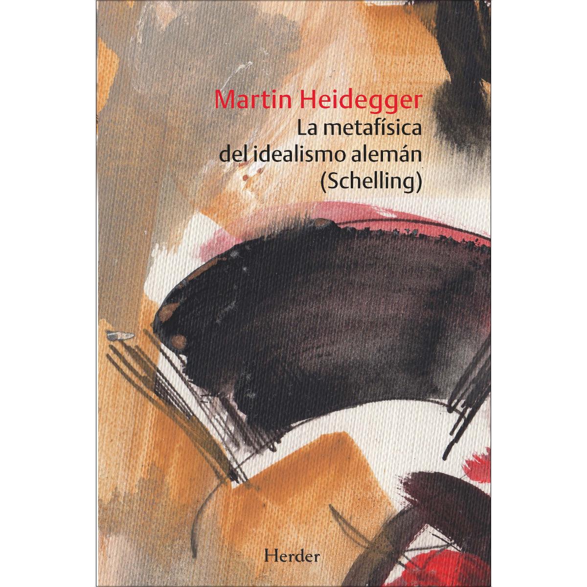 Imagem 0 de La metafísica del idealismo alemán (Schelling) (Capa mole com abas)