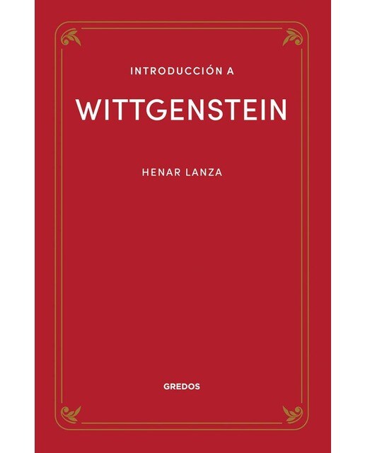 Introducción a Wittgenstein (Capa mole) 1