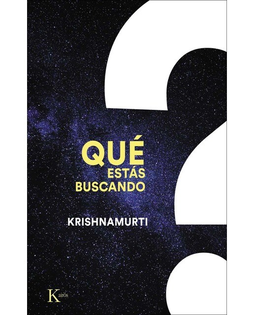 Qué estás buscando 1