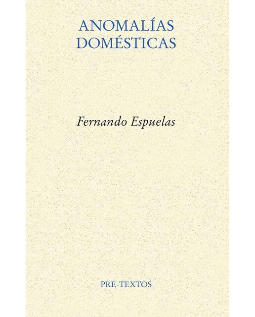 Anomalías domésticas (Capa mole com abas) 1