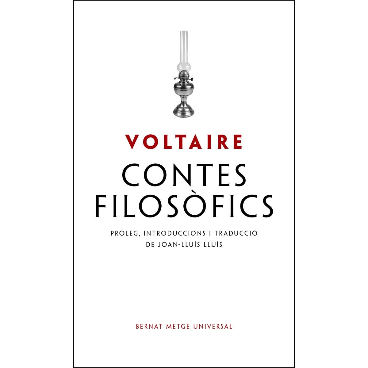 Contes filosòfics 1