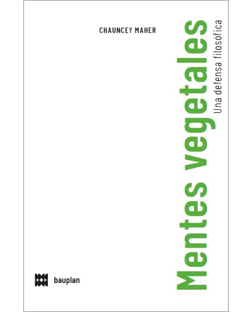 Mentes vegetales 1