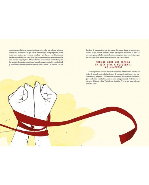Ni permiso ni perdón: Un grito íntimo y colectivo sobre la experiencia silenciada del aborto  (Tapa dura) 4