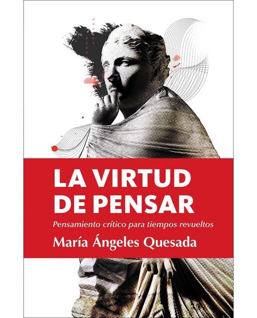 La virtud de pensar 1
