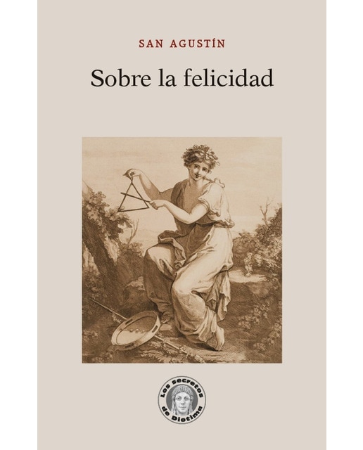 Imagen 0 de Sobre la felicidad