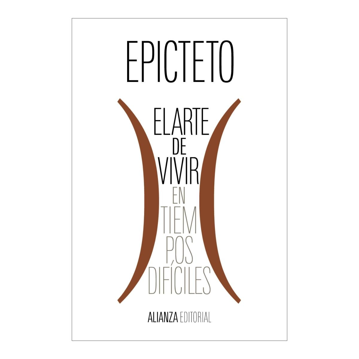 Imagen 1 de El Arte De Vivir (En Tiempos Dificiles)