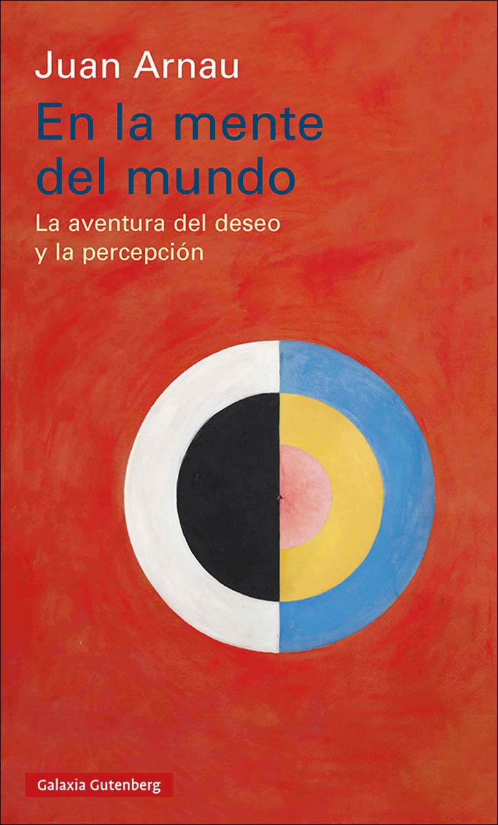 Imagem 0 de En la mente del mundo: La aventura del deseo y la percepción
