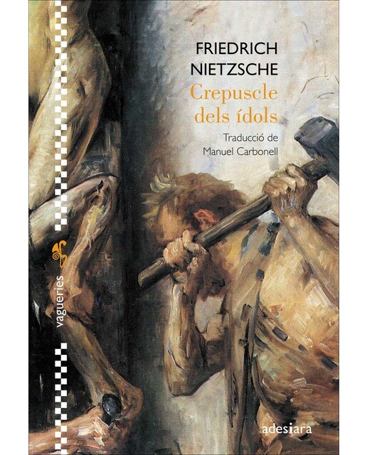 Crepuscle dels ídols 1