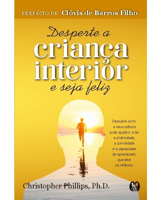 Desperte a criança interior e seja feliz 1