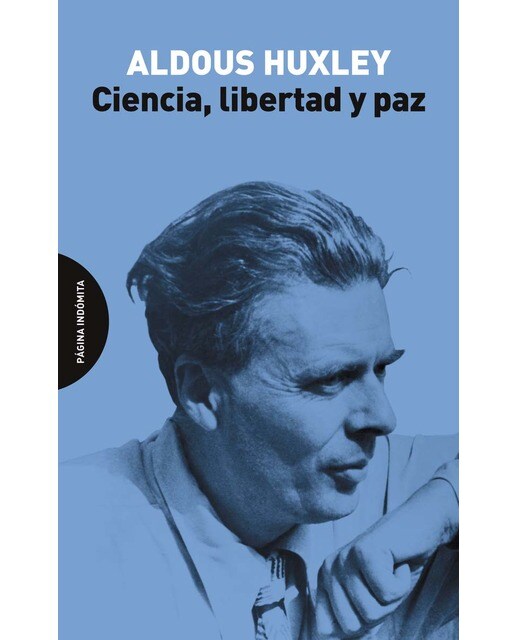 Ciencia, libertad y paz 1