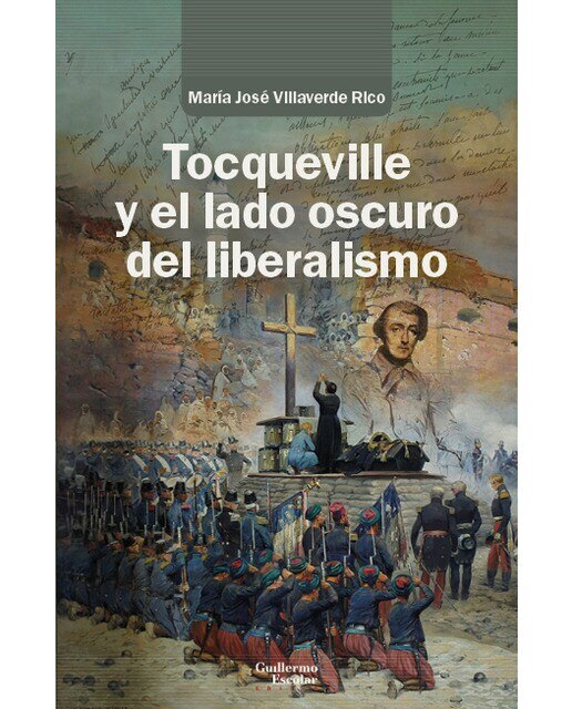 Tocqueville y el lado oscuro del liberalismo 1