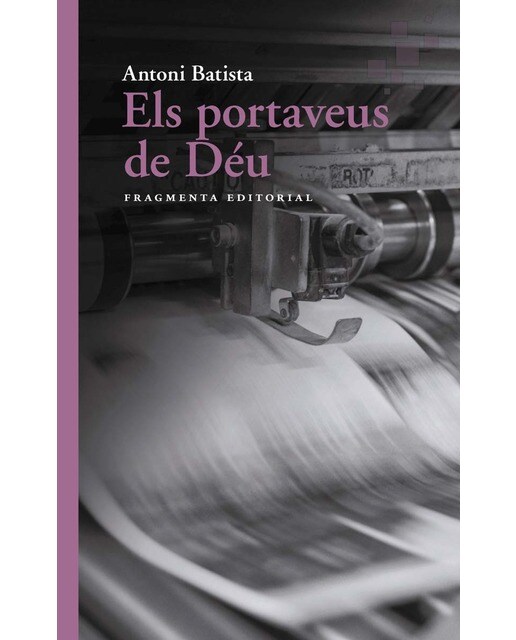 Imagem 0 de Els portaveus de Déu (Capa mole)