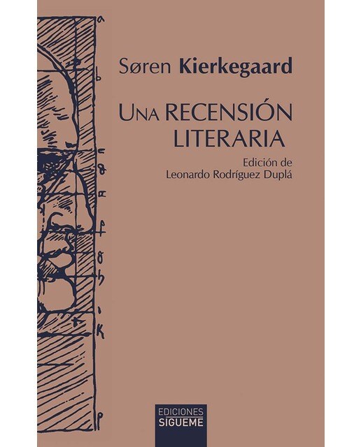 Imagen 0 de Una recensión literaria
