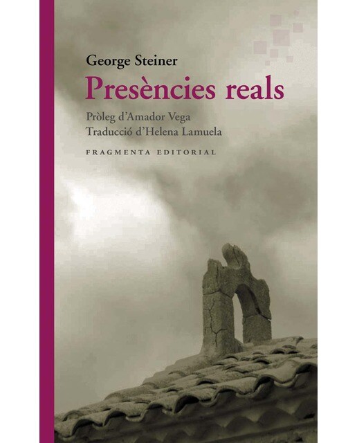 Presències reals (Capa mole) 1