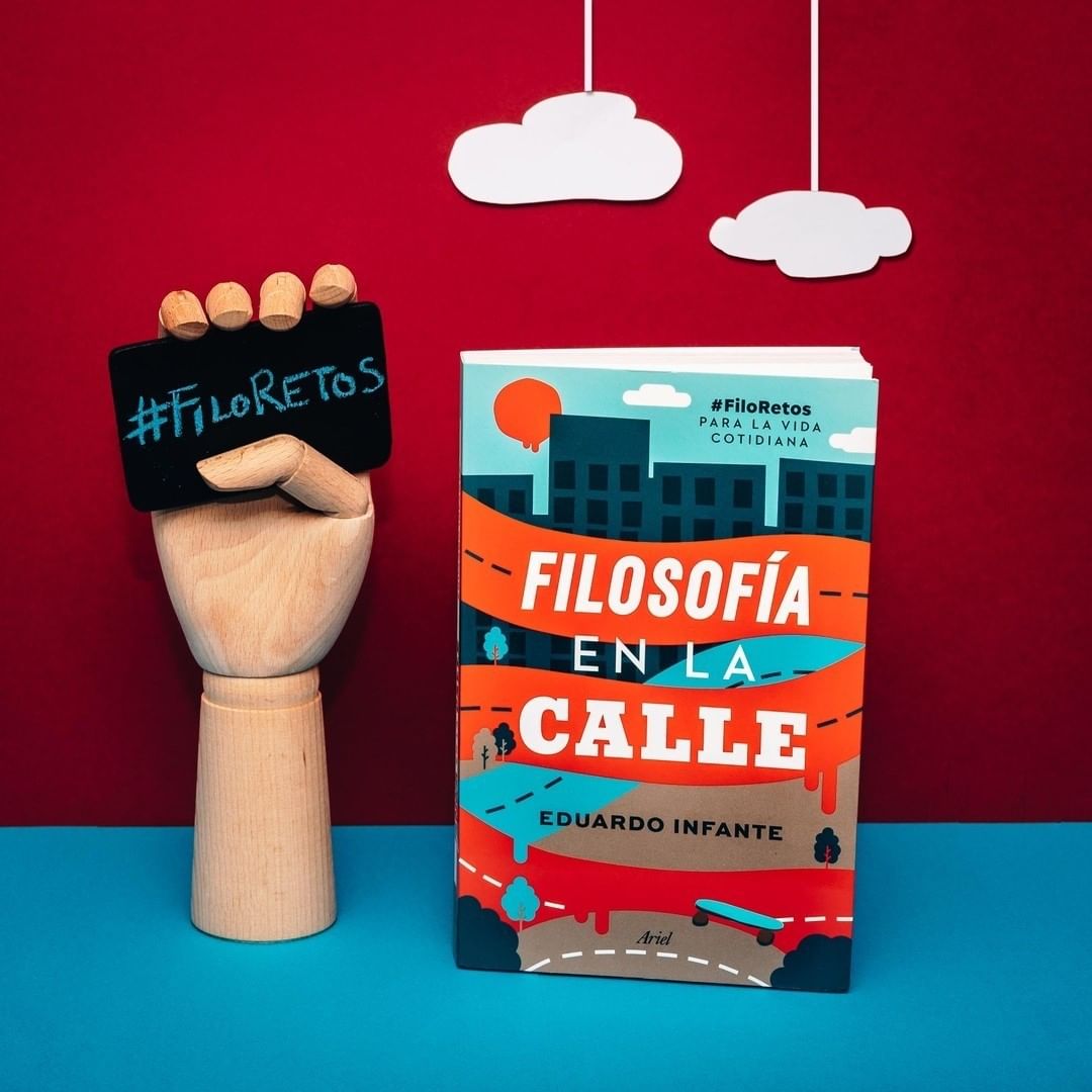FILOSOFÍA EN LA CALLE (Bolsillo) 4