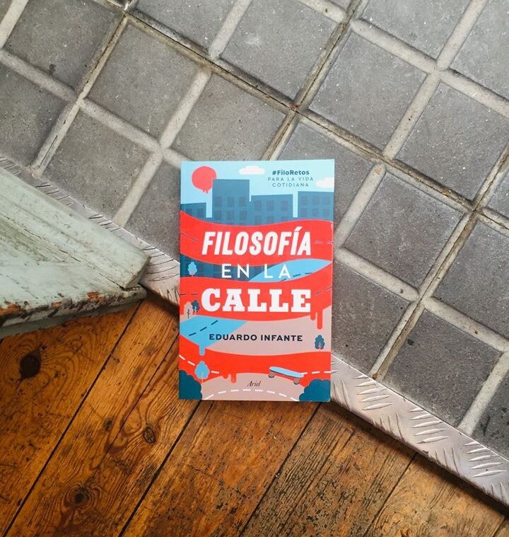 FILOSOFÍA EN LA CALLE (Bolsillo) 5
