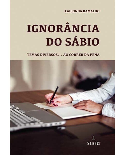 Ignorância do sábio 1