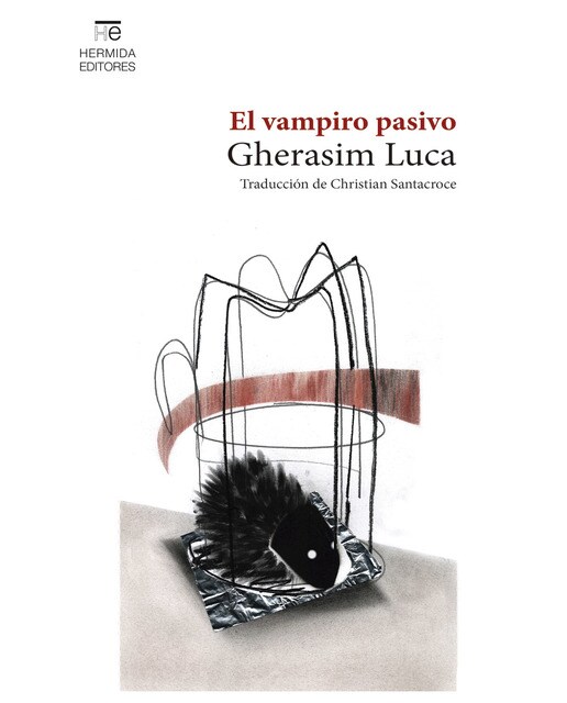 El vampiro pasivo 1