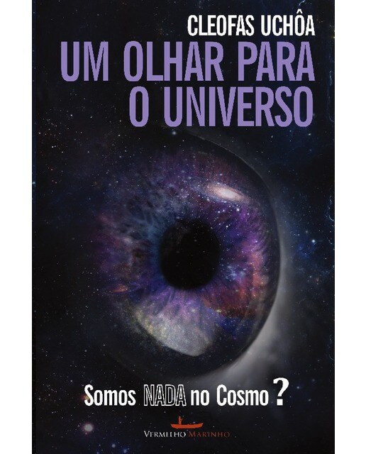 Um olhar para o universo 1