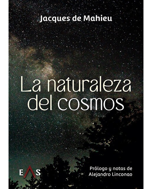 La naturaleza del cosmos 1