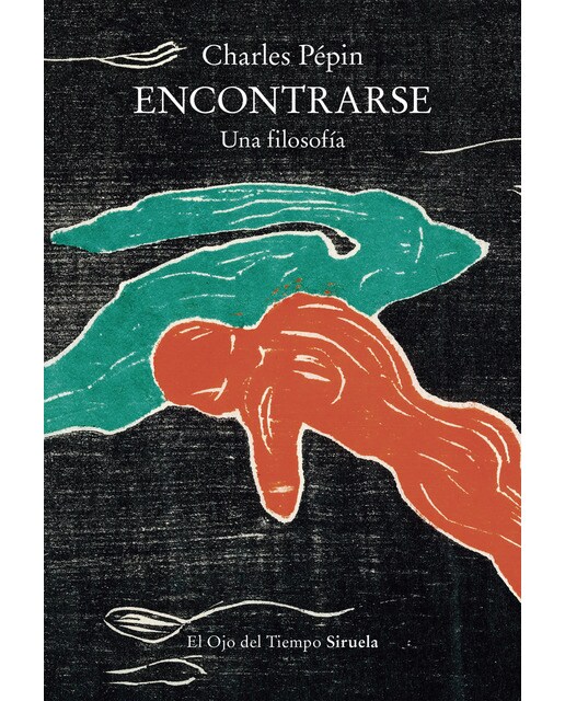 Imagem 0 de Encontrarse: Una filosofía (Capa mole com abas)