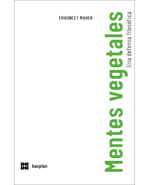 Mentes vegetales 1