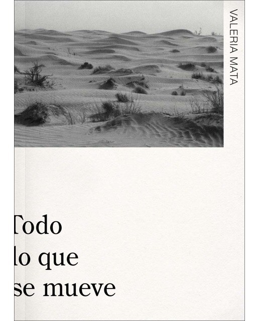 Imagem 0 de Todo lo que se mueve