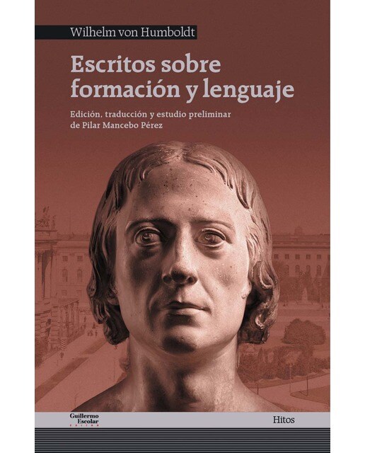 Escritos sobre formación y lenguaje 1