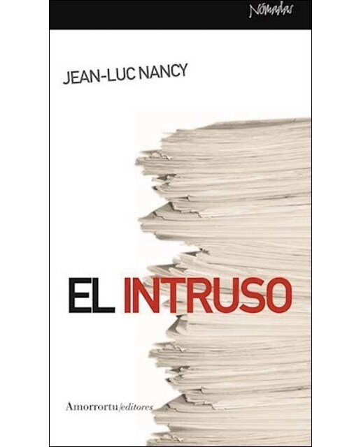 El intruso 1