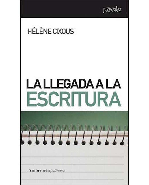La llegada a la escritura 1