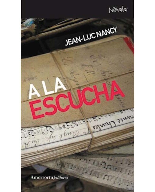 A la escucha 1