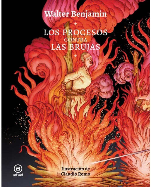 Imagem 0 de Los procesos contra las brujas (Capa dura)