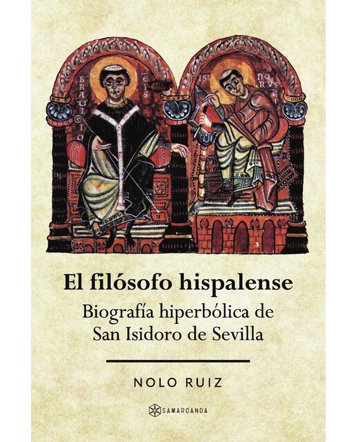 El filósofo hispalense (Capa mole) 1