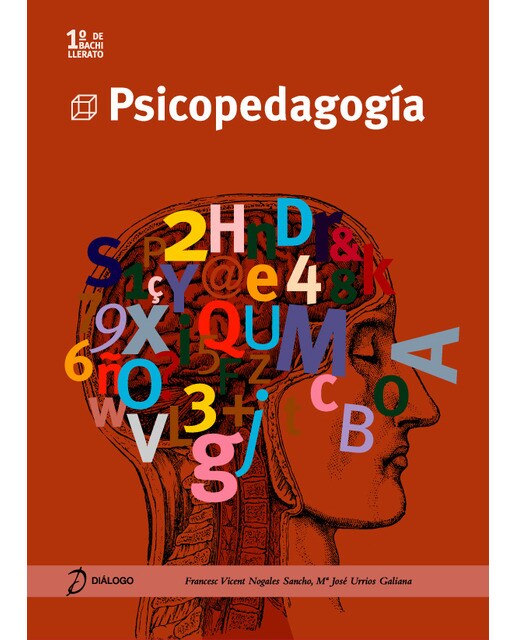 Psicopedagogía 1