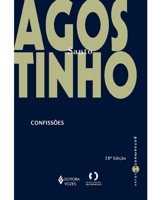 Confissões