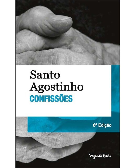 Confissões 1
