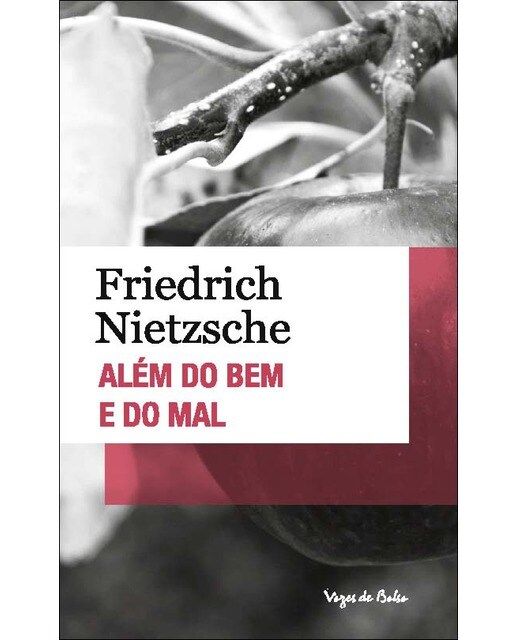 Além do bem e do mal 1