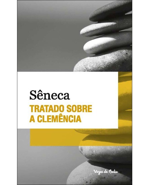 Tratado sobre a clemência 1