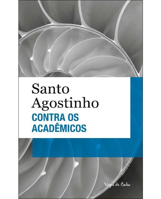 Contra os acadêmicos 1