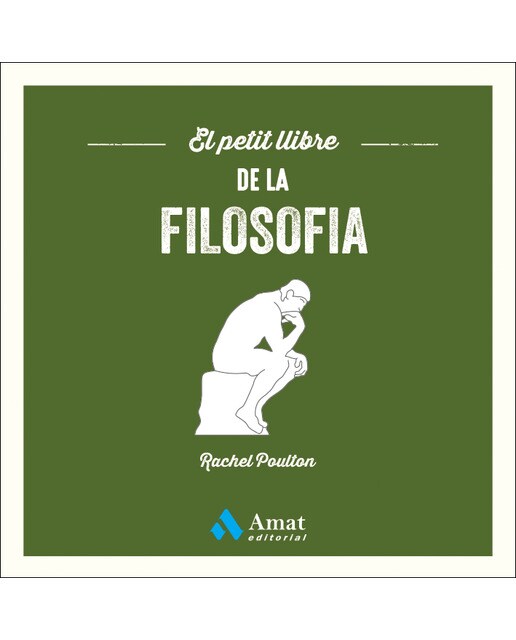 El petit llibre de la filosofia (Capa mole) 1