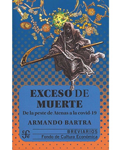 Exceso de muerte.De la peste a la covid-19 1