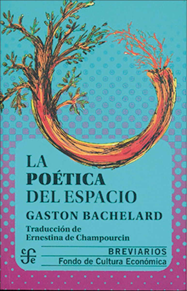 Imagem 0 de La poetica del espacio